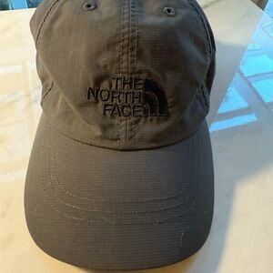 The North Face Kids Gray Hat